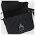 Dior Borsa a tracolla incrociata Saddle Small Flap Nero - vista 8