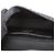 Dior Borsa a tracolla incrociata Saddle Small Flap Nero - vista 9