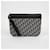 Dior Pochette Saddle Nero  - vista 4