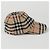 Burberry Vintage Check Baseball Cap Size - view 2