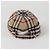 Burberry Vintage Check Baseball Cap Size - view 5