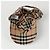 Burberry Vintage Check Baseball Cap Size - view 6