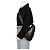 Saddle Dior Bolsa de Ombro Messenger em Forma de Selim Preto - vista 12