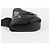 Saddle Dior Bolsa de Ombro Messenger em Forma de Selim Preto - vista 6
