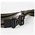 Saddle Dior Bolsa de Ombro Messenger em Forma de Selim Preto - vista 7