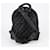Chanel Cocoon Rucksack Schwarz - Ansicht 4