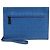 Bottega Veneta Pochette Document Case Piccola Blu