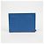 Bottega Veneta Pochette Document Case Piccola Blu - vista 2