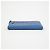 Bottega Veneta Pochette Document Case Piccola Blu - vista 4