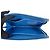 Bottega Veneta Pochette Document Case Piccola Blu - vista 9