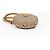 Gucci Zaino Tamburello Disney Marrone - vista 6