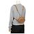Gucci Zaino Tamburello Disney Marrone - vista 9