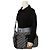 Dior Borsa hobo media morbida Rider Blu - vista 8