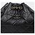 Chanel Zaino Piccolo Gabriel Nero - vista 3