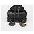 Chanel Zaino Piccolo Gabriel Nero - vista 4