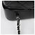 Chanel Zaino Piccolo Gabriel Nero - vista 5