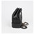 Chanel Zaino Piccolo Gabriel Nero - vista 7
