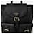 Louis Vuitton Backup Rucksack Schwarz - Ansicht 2