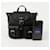 Louis Vuitton Backup Rucksack Schwarz - Ansicht 7