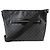 Louis Vuitton Borsa a Spalla Crossbody Mix MM Damier Graphite Nero