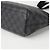 Louis Vuitton Borsa a Spalla Crossbody Mix MM Damier Graphite Nero - vista 13