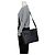 Louis Vuitton Borsa a Spalla Crossbody Mix MM Damier Graphite Nero - vista 18
