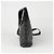 Louis Vuitton Borsa a Spalla Crossbody Mix MM Damier Graphite Nero - vista 6