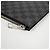 Louis Vuitton Clutch Pochette Jour GM Nero - vista 8
