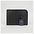 Louis Vuitton Clutch Pochette Jour GM Nero - vista 9