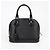 Louis Vuitton Borsa Tote Alma BB Nero - vista 2