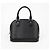 Louis Vuitton Borsa Tote Alma BB Nero - vista 5
