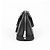 Louis Vuitton Borsa Tote Alma BB Nero - vista 6