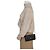 Gucci GG Marmont Borsa a Catena Crossbody Nero - vista 11