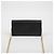 Gucci GG Marmont Borsa a Catena Crossbody Nero - vista 4