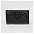 Gucci Clutch GG Marmont Nero - vista 4