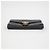Gucci Clutch GG Marmont Nero - vista 6