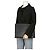 Louis Vuitton Clutch Pochette Jour GM Nero - vista 12