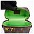 Louis Vuitton Borsa a tracolla Vertical Box Trunk Marrone - vista 8
