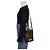 Louis Vuitton Borsa a tracolla Vertical Box Trunk Marrone - vista 9