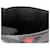 Gucci Clutch con tracolla Web Nero - vista 12