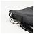 Gucci Clutch con tracolla Web Nero - vista 6