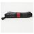 Gucci Clutch con tracolla Web Nero - vista 7
