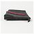 Gucci Clutch con tracolla Web Nero - vista 8