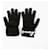 Chanel Guanti con logo Pearl Nero  - vista 2