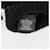 Chanel Guanti con logo Pearl Nero  - vista 4