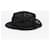 Dior Matramé Bucket Hat Größe Schwarz  - Ansicht 2