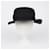 Dior Matramé Bucket Hat Größe Schwarz  - Ansicht 5