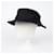 Dior Matramé Bucket Hat Größe Schwarz  - Ansicht 6