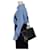 Fendi Piccola borsa a spalla Nero - vista 13