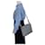 Dior Borsa a tracolla con anello Marrone  - vista 11
